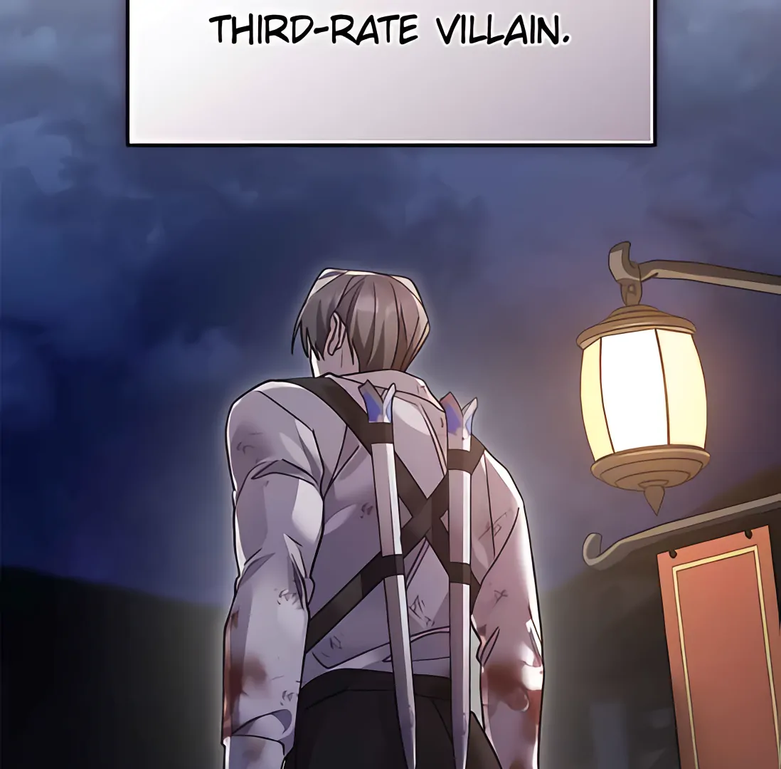 Heroes, Demons & Villains Chapter 107 - page 66
