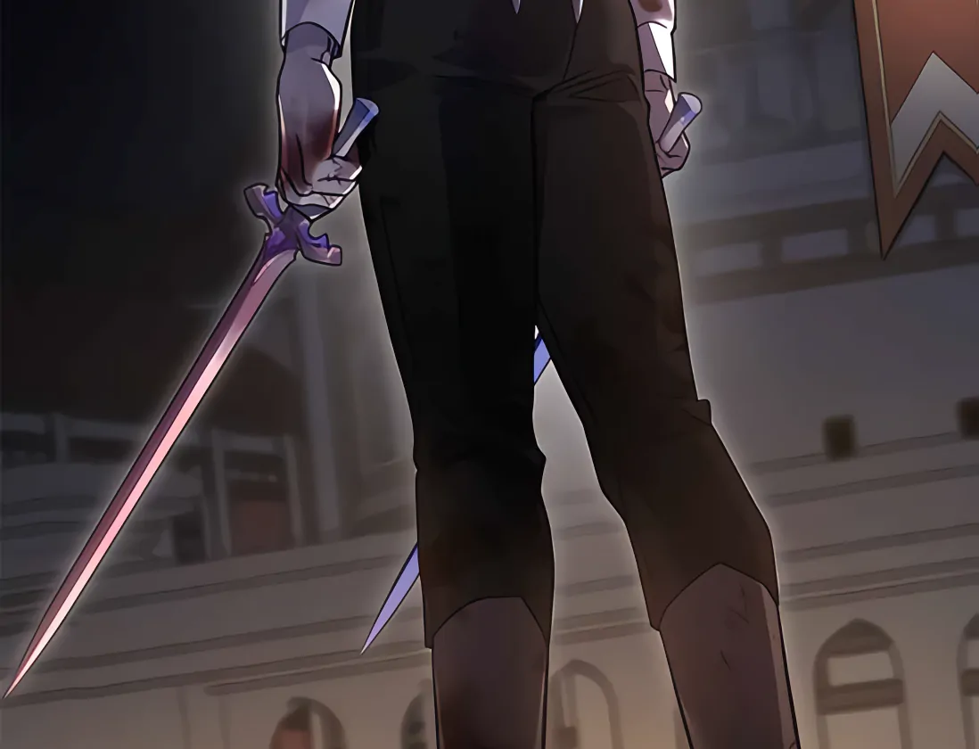Heroes, Demons & Villains Chapter 107 - page 67