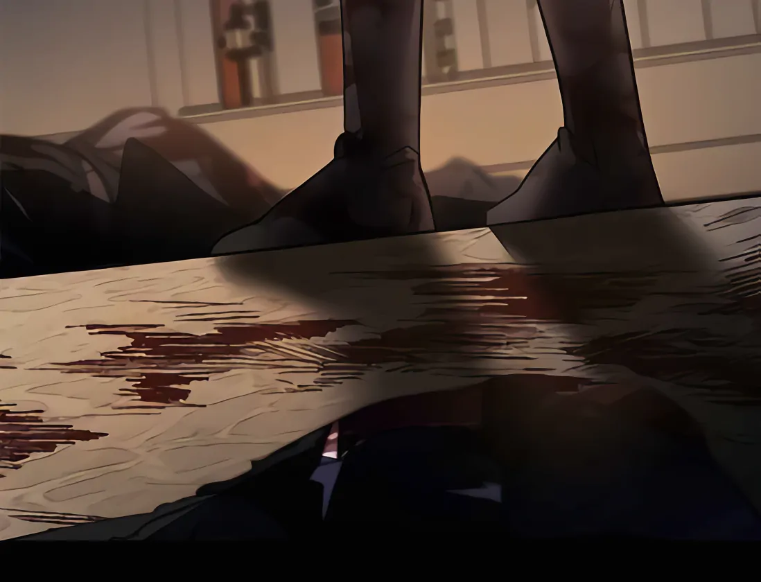 Heroes, Demons & Villains Chapter 107 - page 68