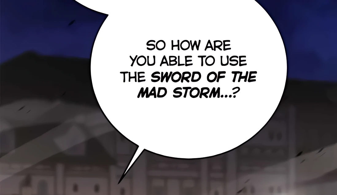 Heroes, Demons & Villains Chapter 107 - page 7