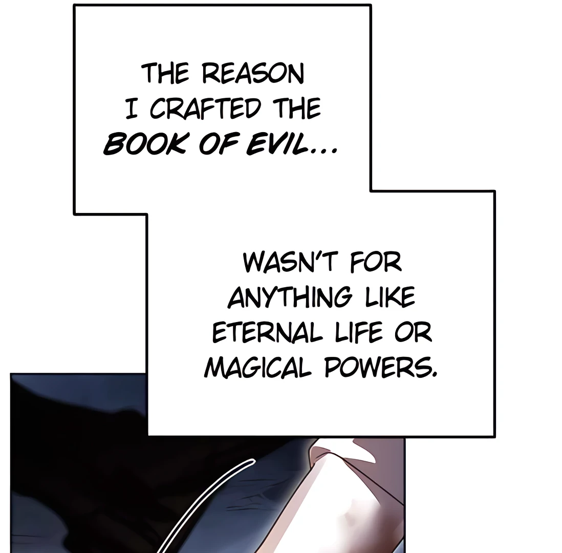 Heroes, Demons & Villains Chapter 107 - page 71