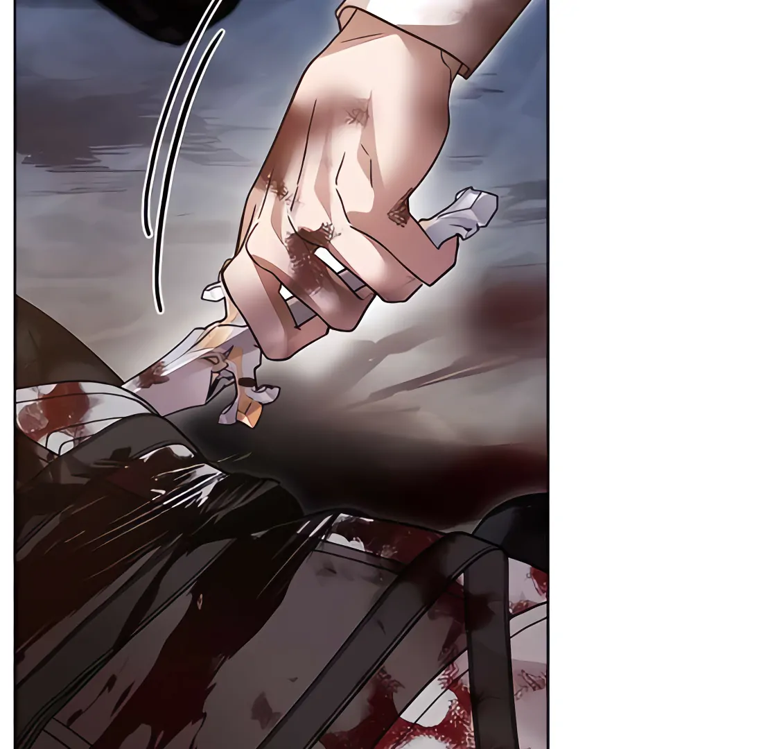 Heroes, Demons & Villains Chapter 107 - page 72