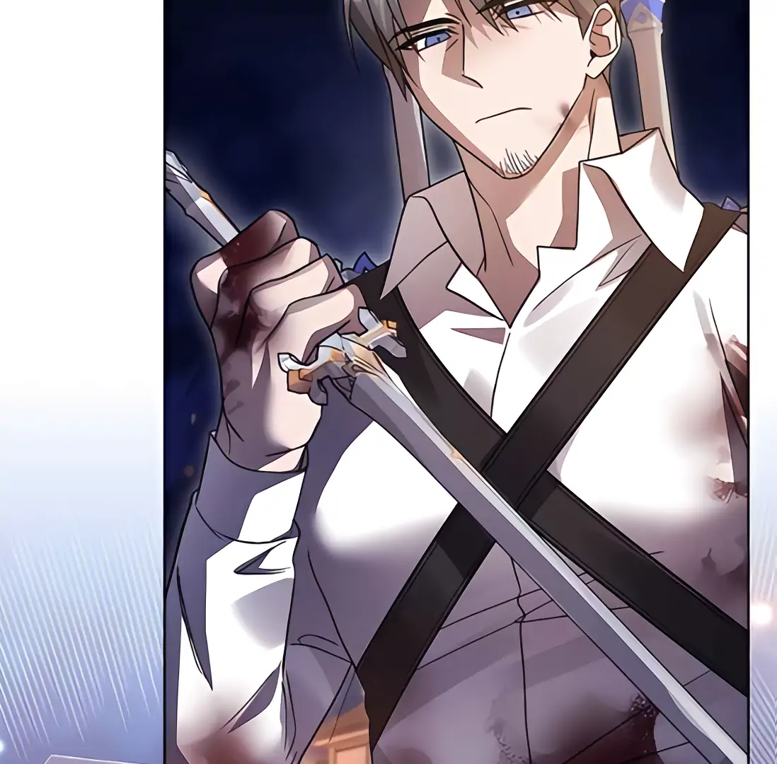 Heroes, Demons & Villains Chapter 107 - page 74