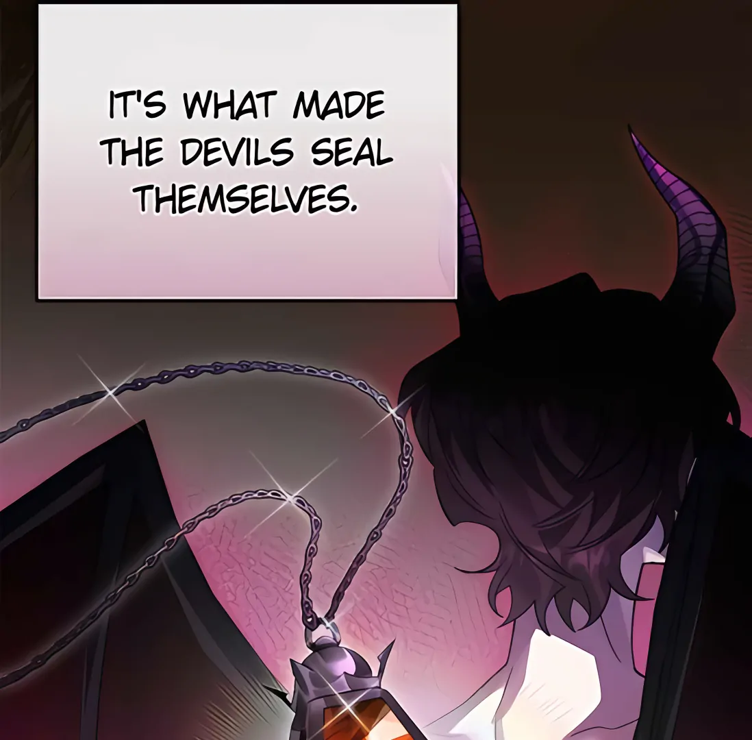 Heroes, Demons & Villains Chapter 107 - page 77