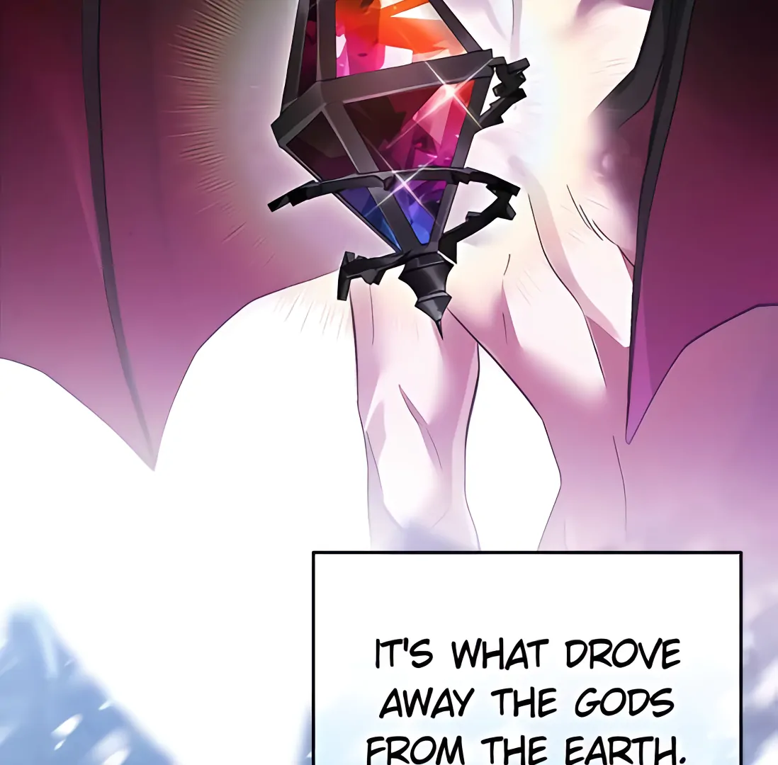 Heroes, Demons & Villains Chapter 107 - page 78