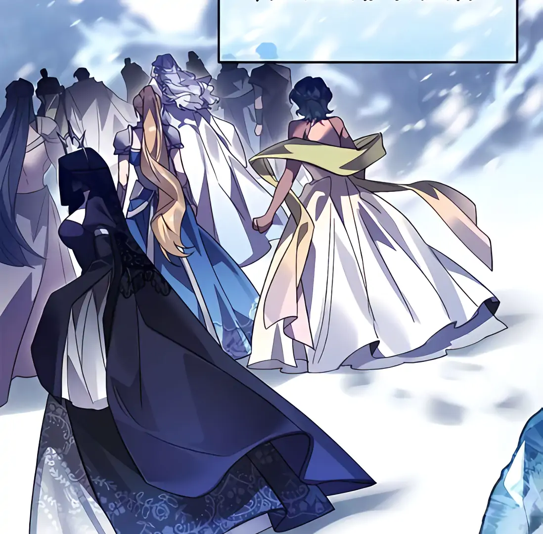 Heroes, Demons & Villains Chapter 107 - page 79