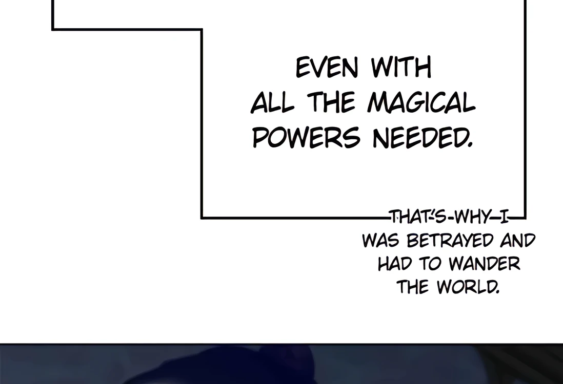 Heroes, Demons & Villains Chapter 107 - page 82