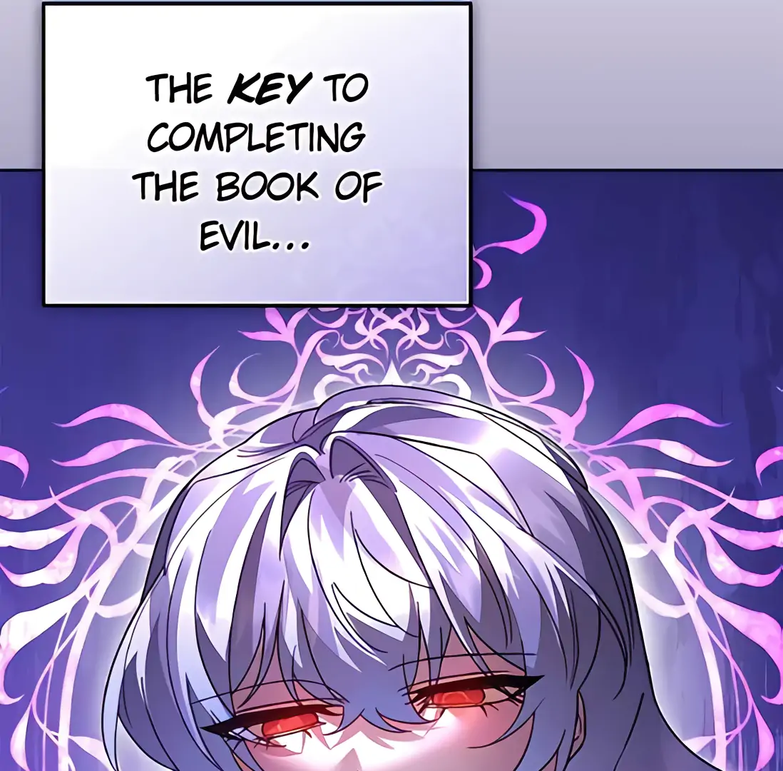 Heroes, Demons & Villains Chapter 107 - page 84