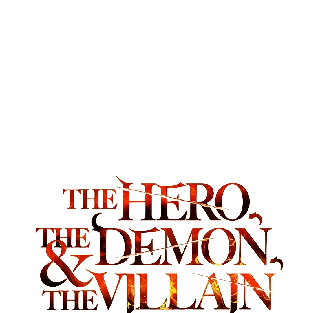 Heroes, Demons & Villains Chapter 107 - page 87