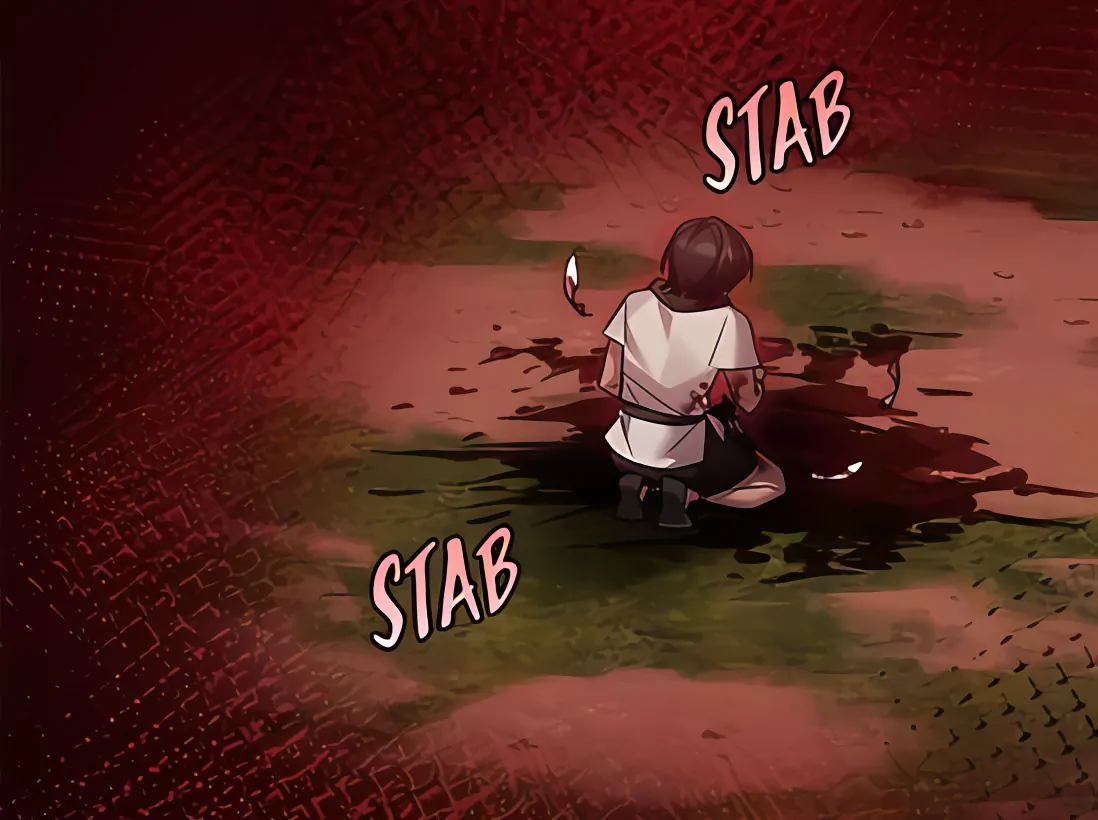 Heroes, Demons & Villains Chapter 107 - page 96