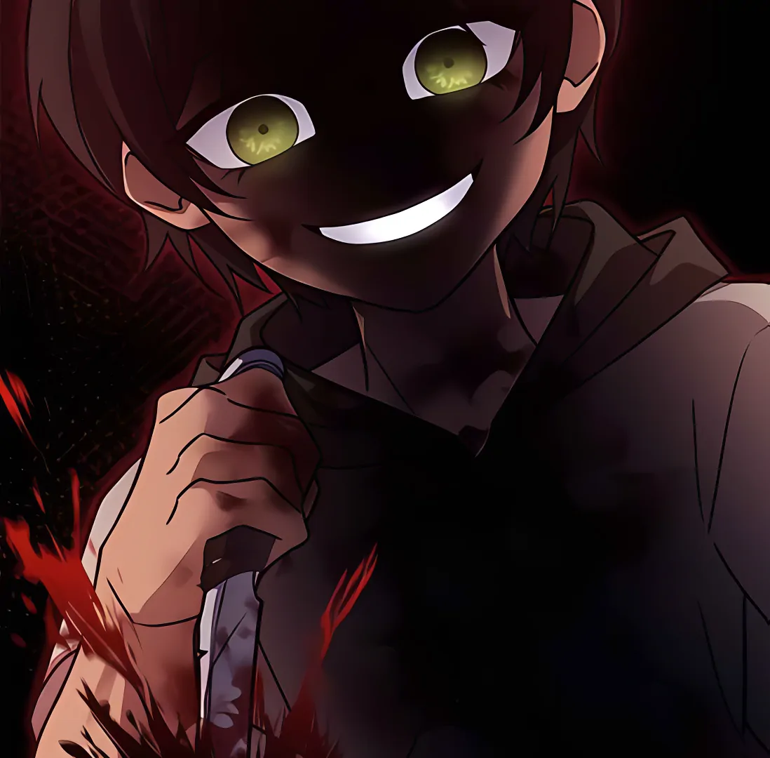 Heroes, Demons & Villains Chapter 107 - page 99
