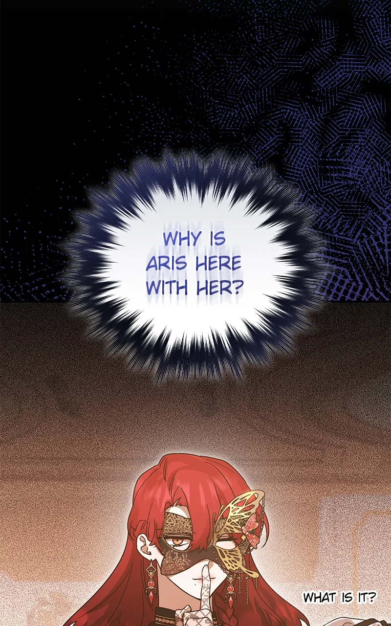 Heroes, Demons & Villains Chapter 78 - page 109