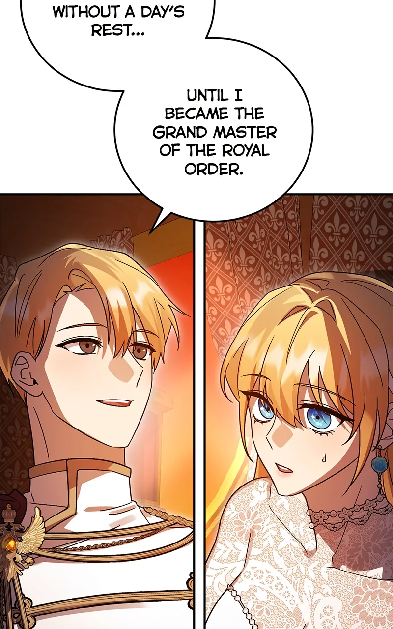 Heroes, Demons & Villains Chapter 78 - page 52
