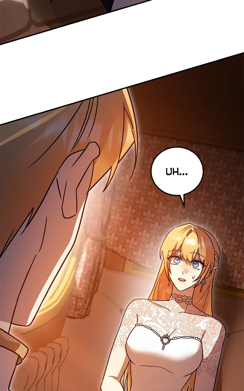 Heroes, Demons & Villains Chapter 78 - page 61