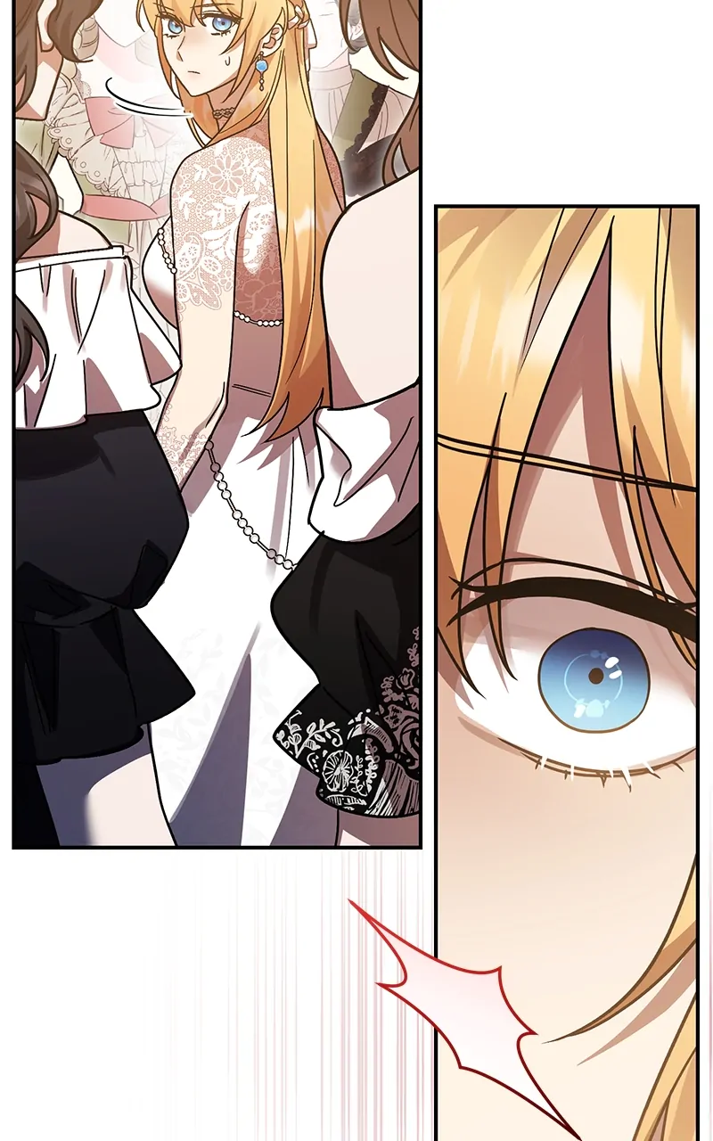 Heroes, Demons & Villains Chapter 78 - page 90