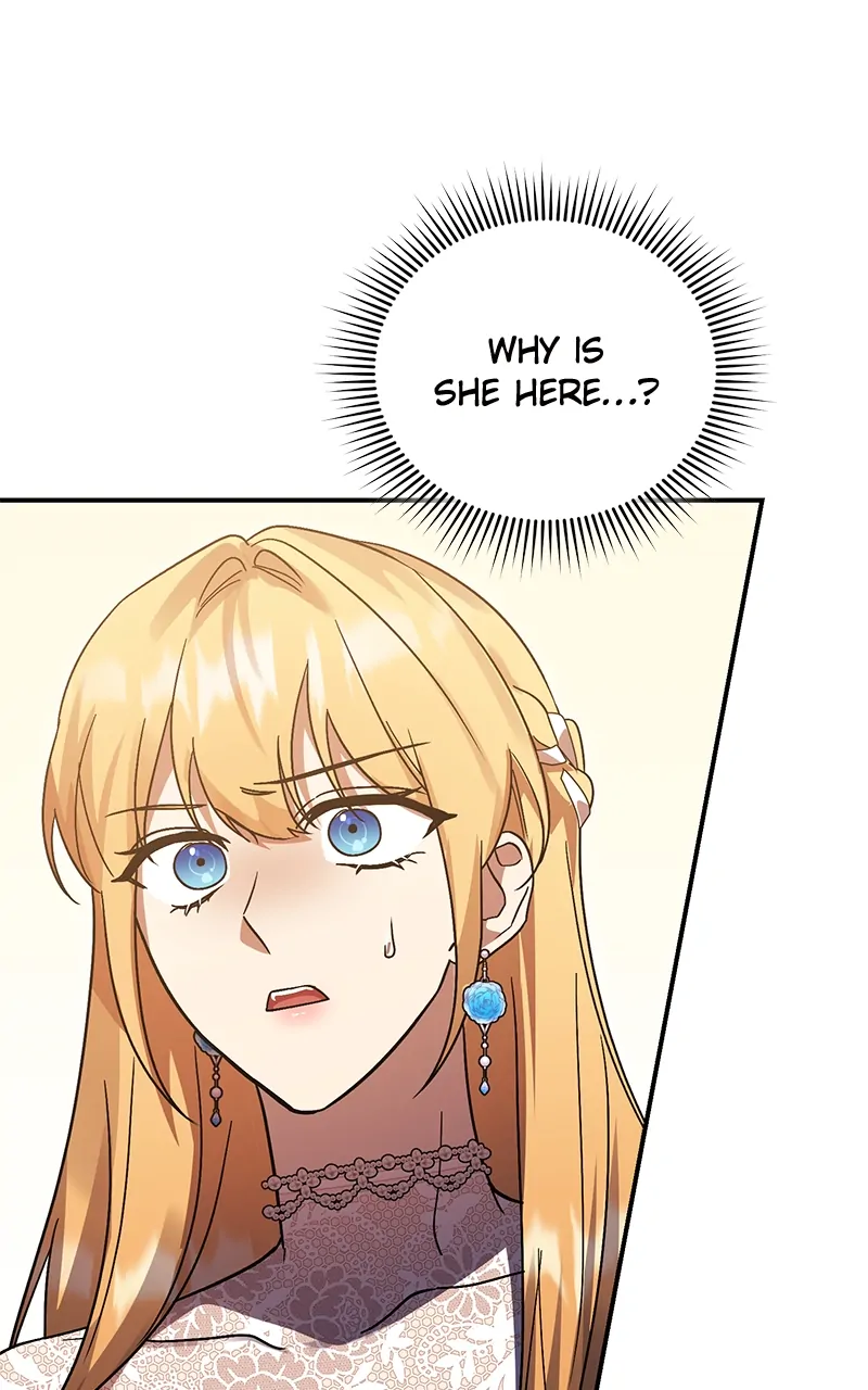 Heroes, Demons & Villains Chapter 78 - page 93