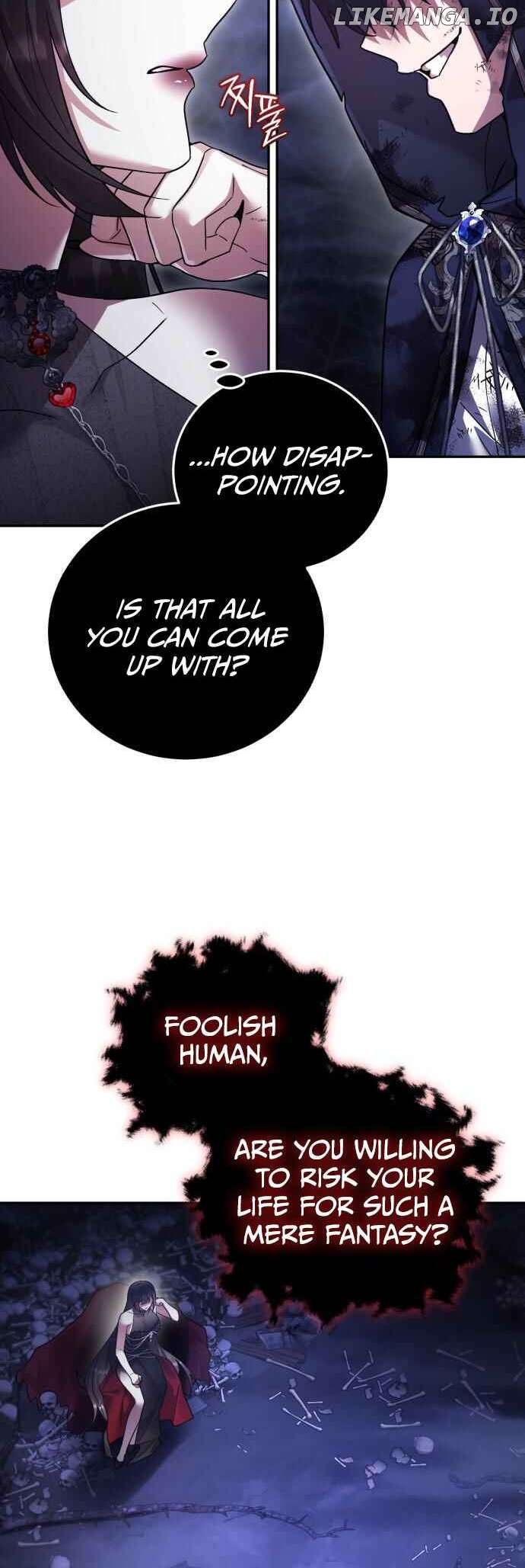 Heroes, Demons & Villains Chapter 108 - page 15