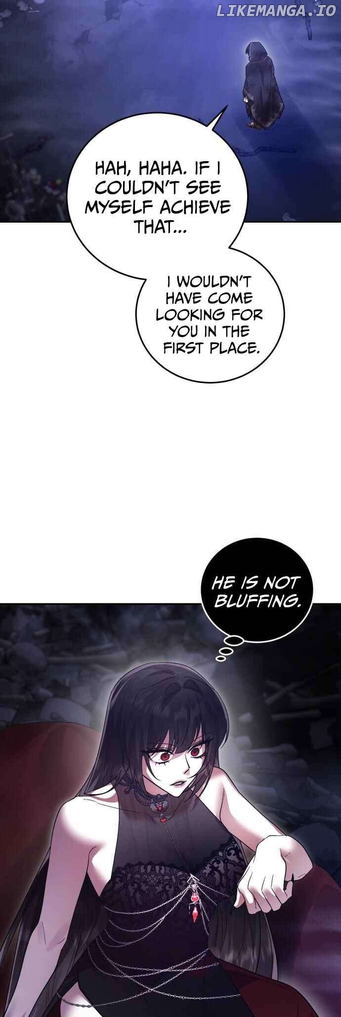 Heroes, Demons & Villains Chapter 108 - page 16