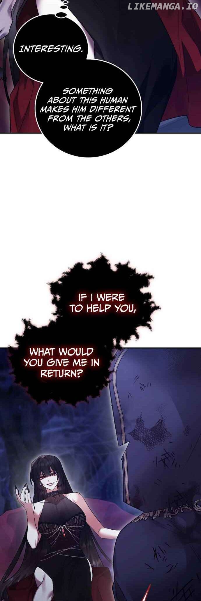 Heroes, Demons & Villains Chapter 108 - page 17
