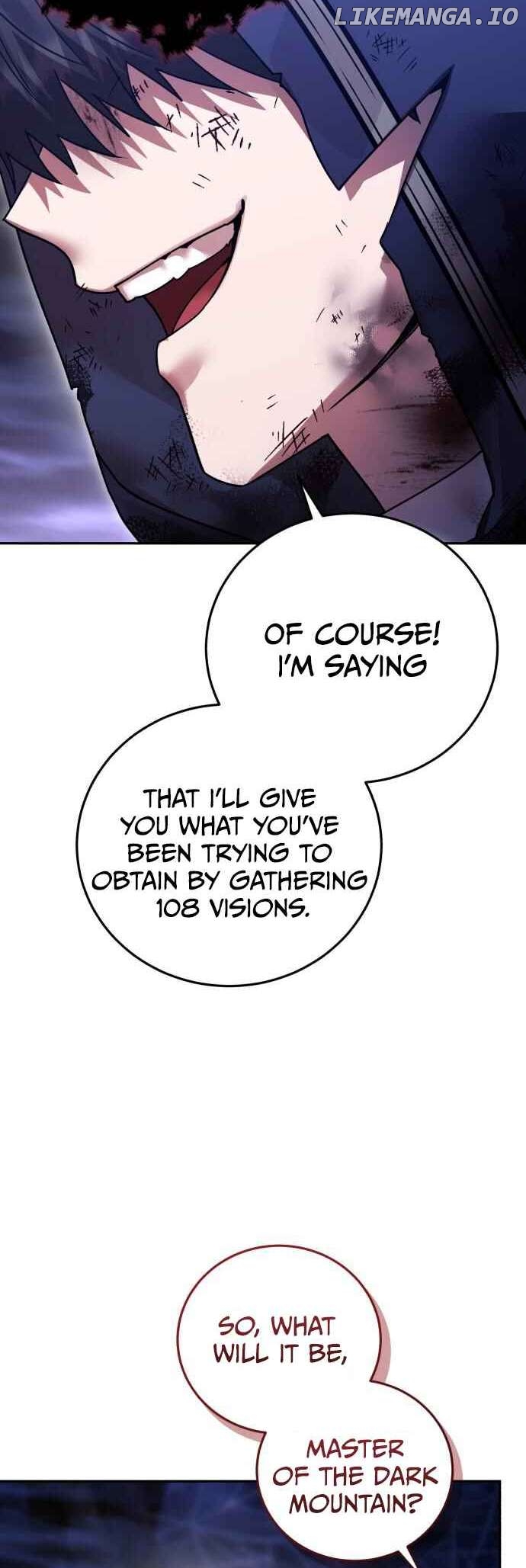 Heroes, Demons & Villains Chapter 108 - page 19