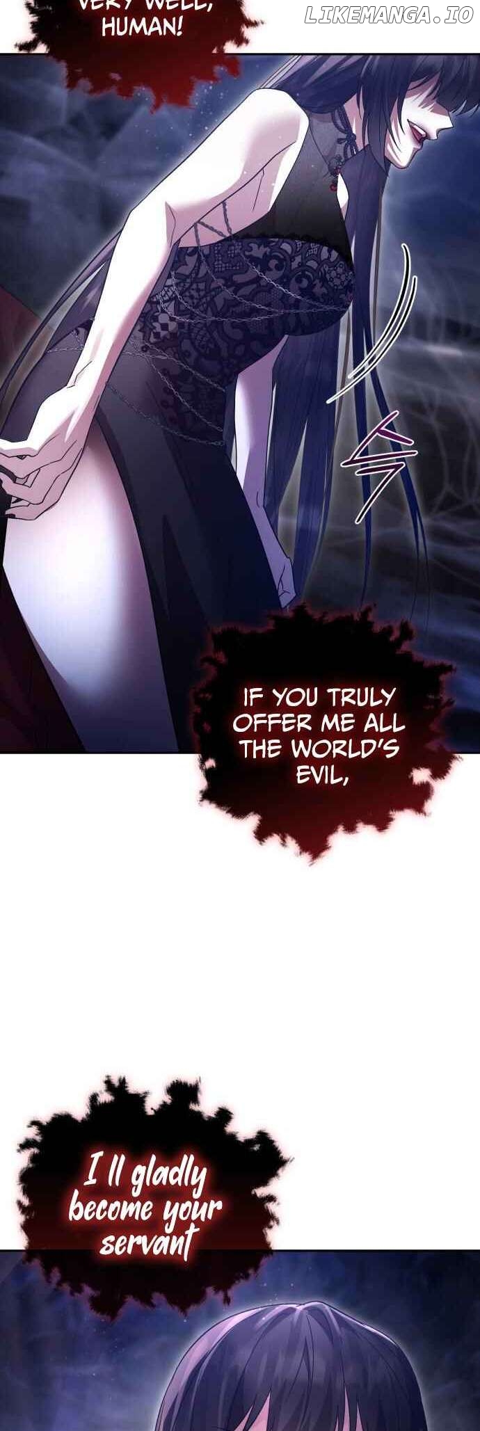 Heroes, Demons & Villains Chapter 108 - page 26