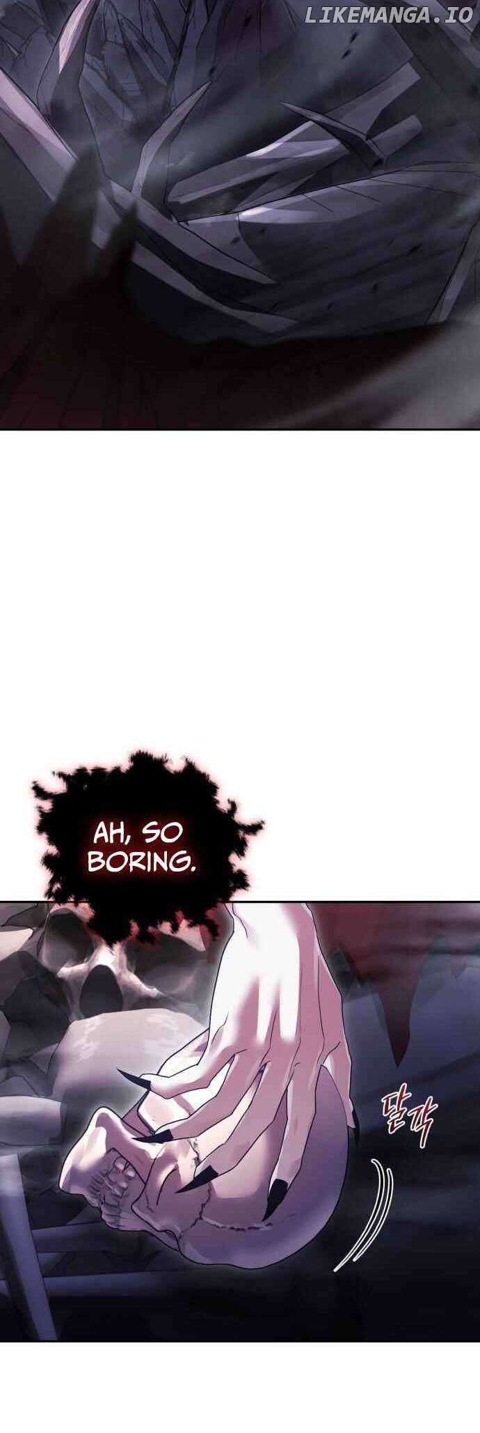 Heroes, Demons & Villains Chapter 108 - page 3