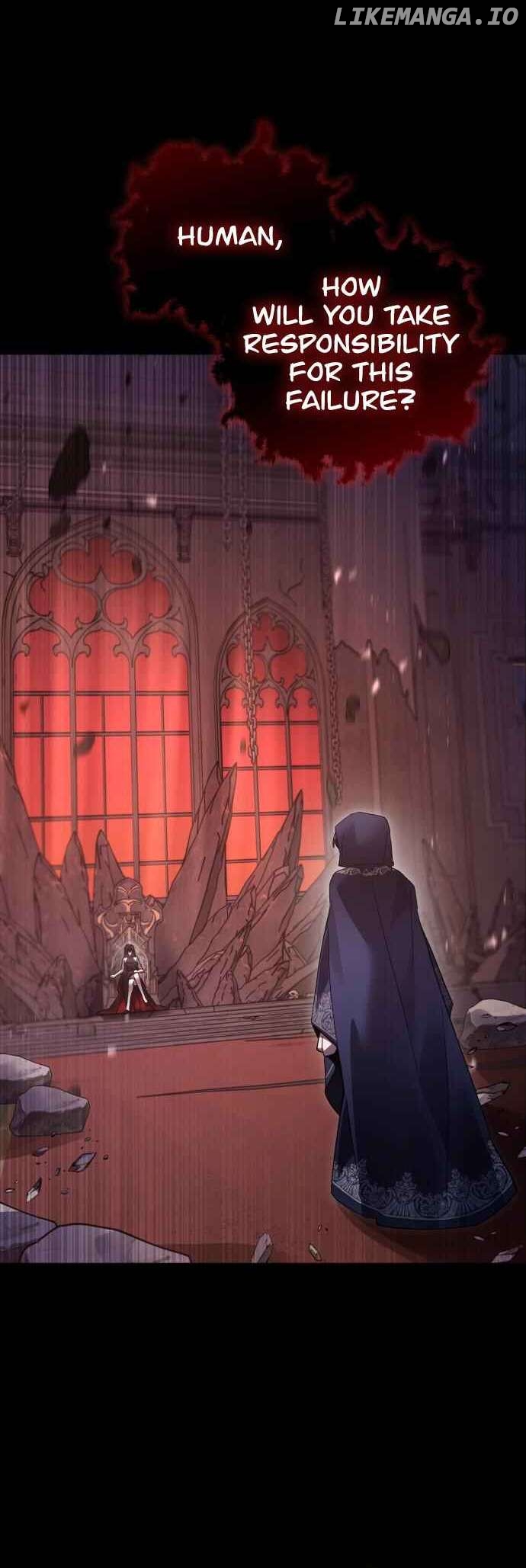 Heroes, Demons & Villains Chapter 108 - page 33