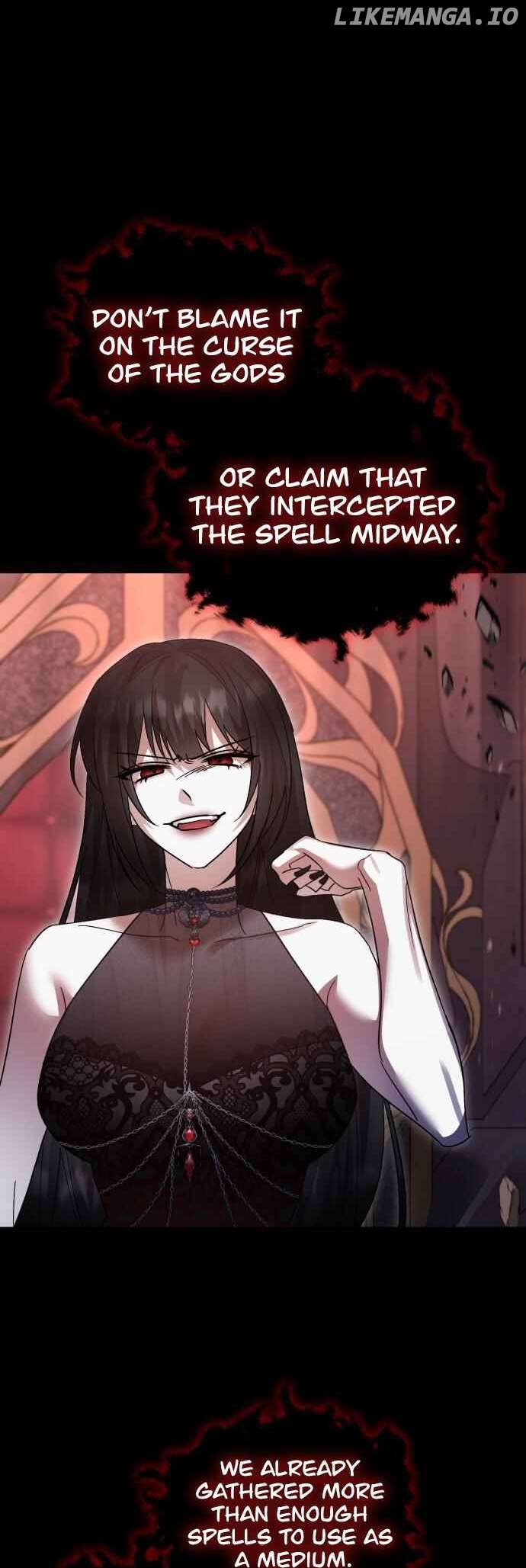 Heroes, Demons & Villains Chapter 108 - page 35