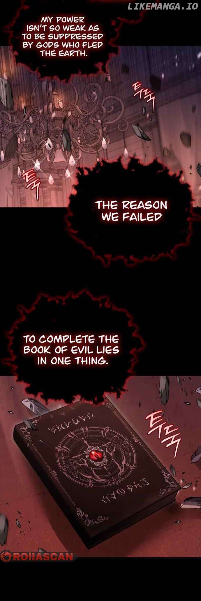 Heroes, Demons & Villains Chapter 108 - page 36