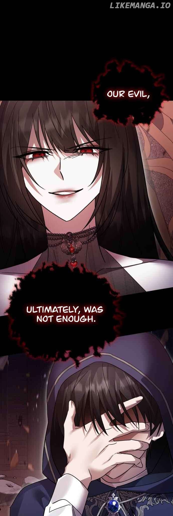 Heroes, Demons & Villains Chapter 108 - page 37