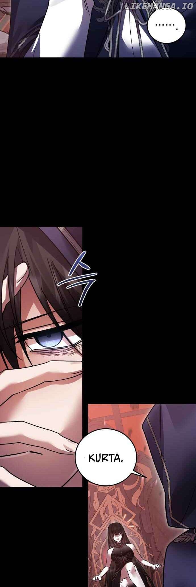 Heroes, Demons & Villains Chapter 108 - page 38