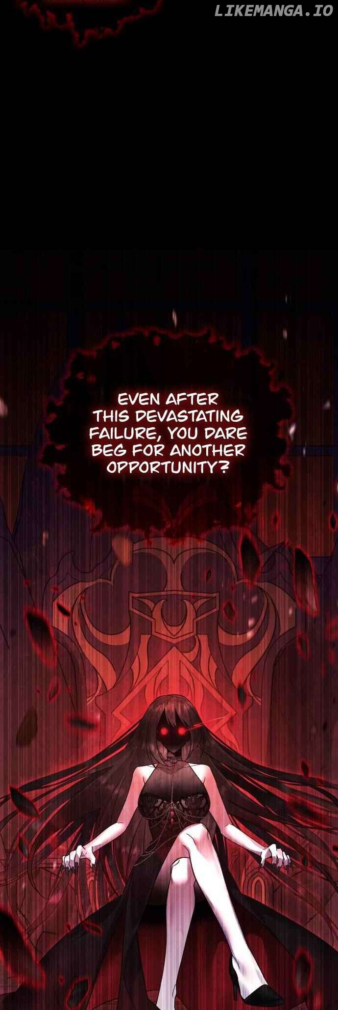 Heroes, Demons & Villains Chapter 108 - page 40