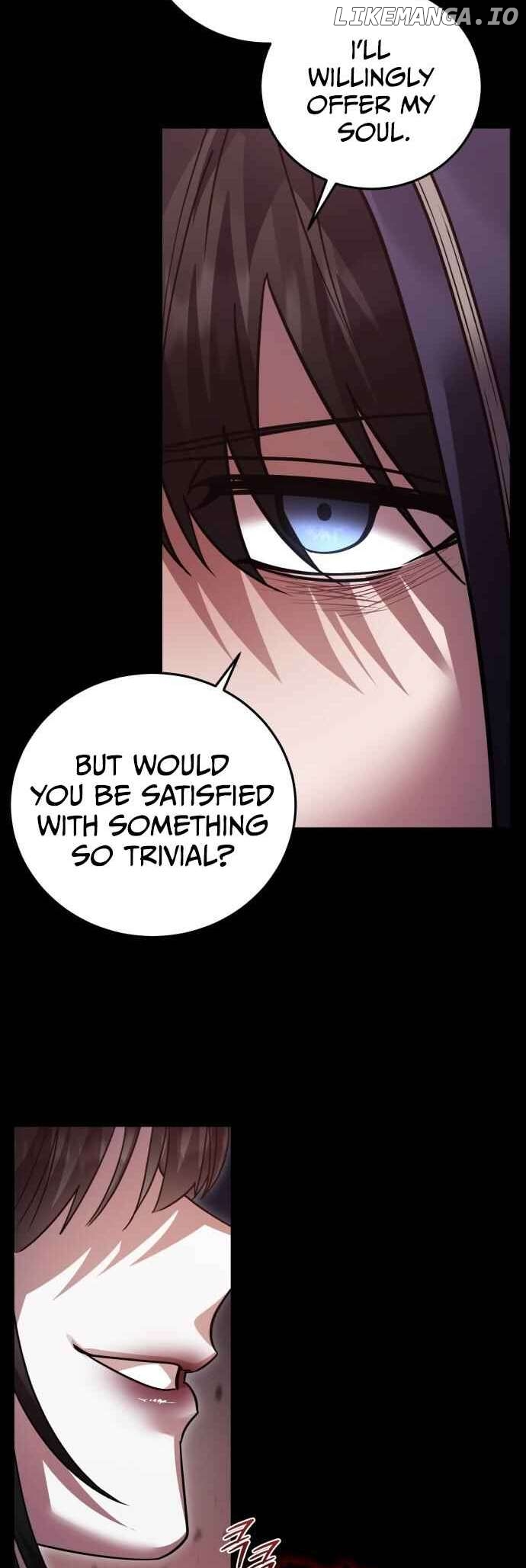 Heroes, Demons & Villains Chapter 108 - page 42