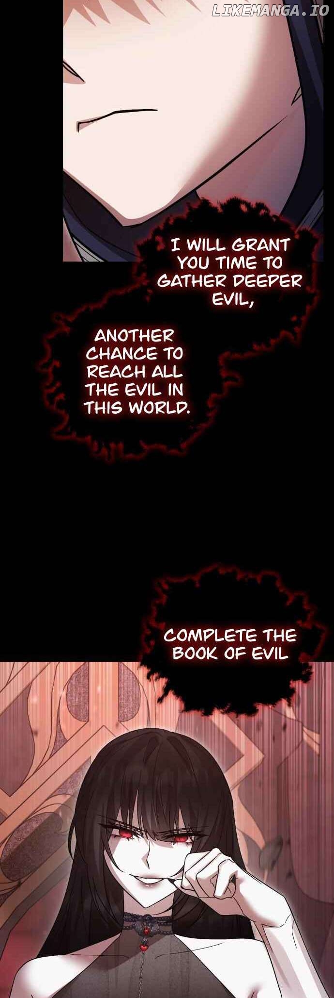 Heroes, Demons & Villains Chapter 108 - page 45