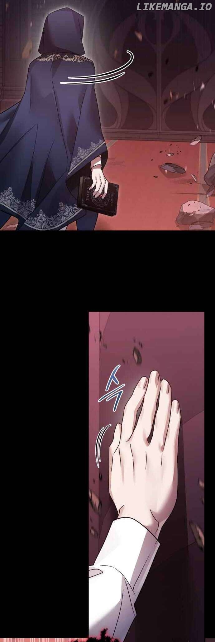 Heroes, Demons & Villains Chapter 108 - page 48