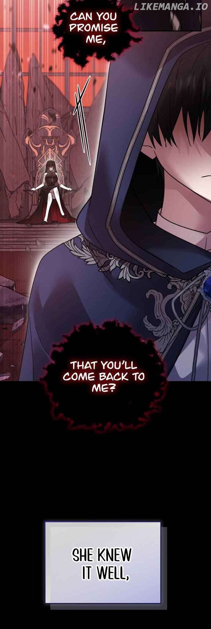 Heroes, Demons & Villains Chapter 108 - page 49