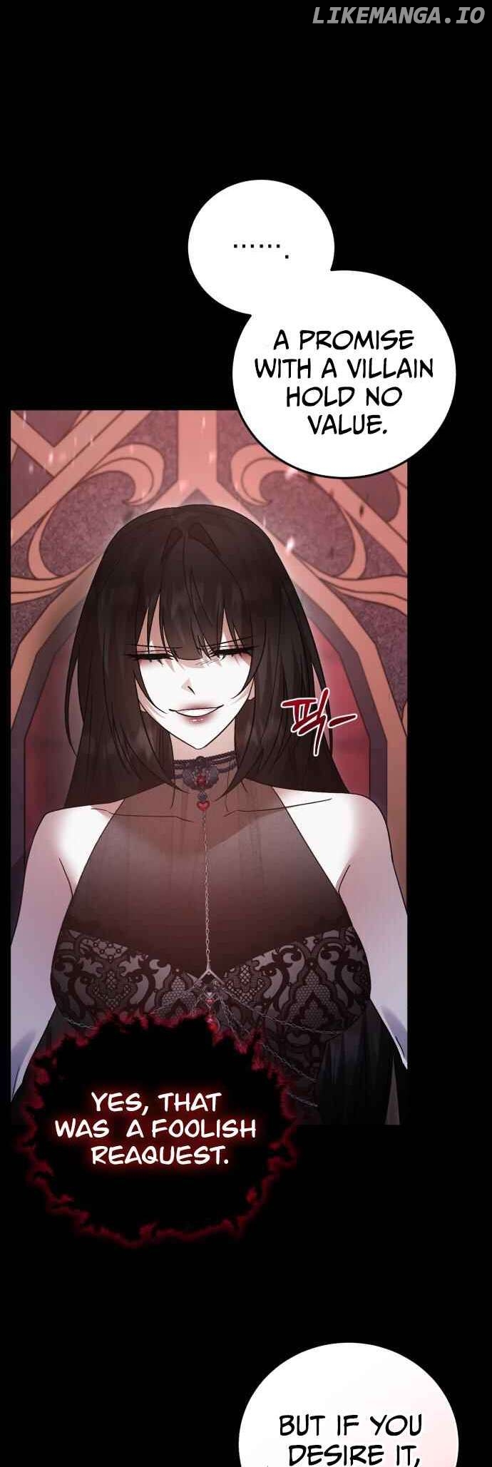 Heroes, Demons & Villains Chapter 108 - page 50