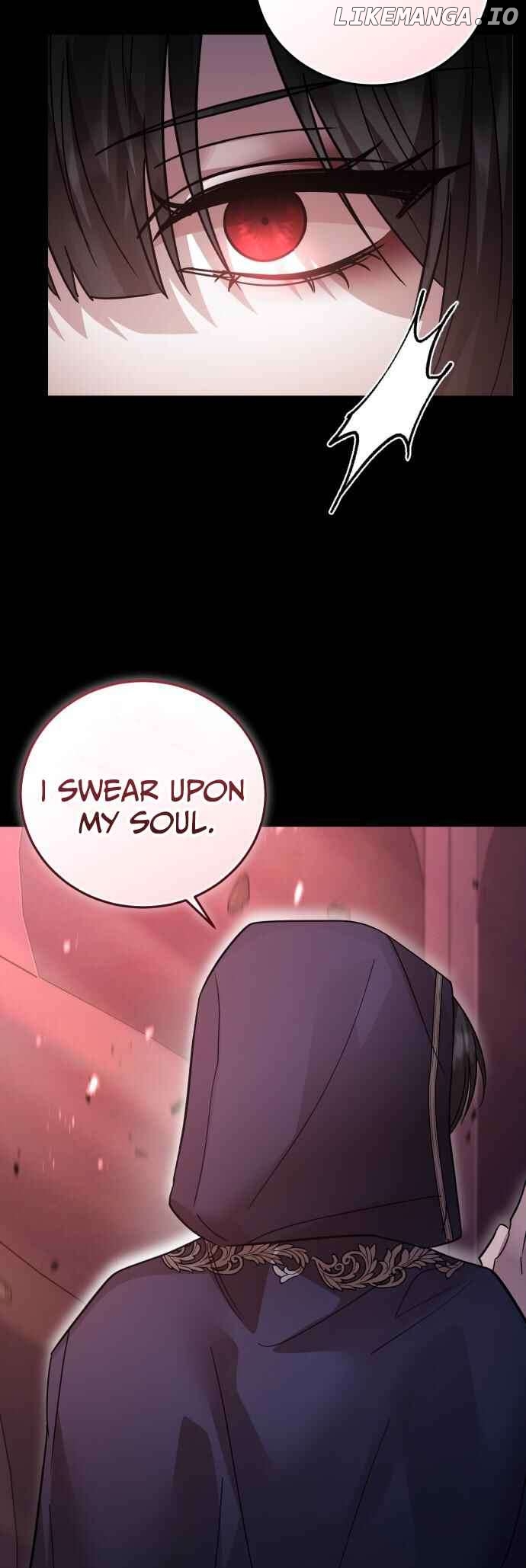Heroes, Demons & Villains Chapter 108 - page 51