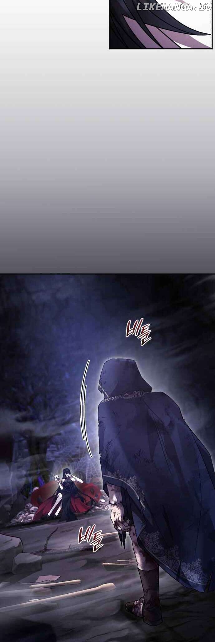 Heroes, Demons & Villains Chapter 108 - page 6
