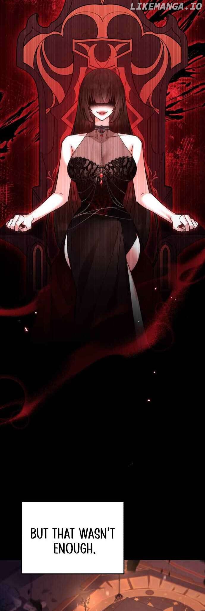Heroes, Demons & Villains Chapter 108 - page 60