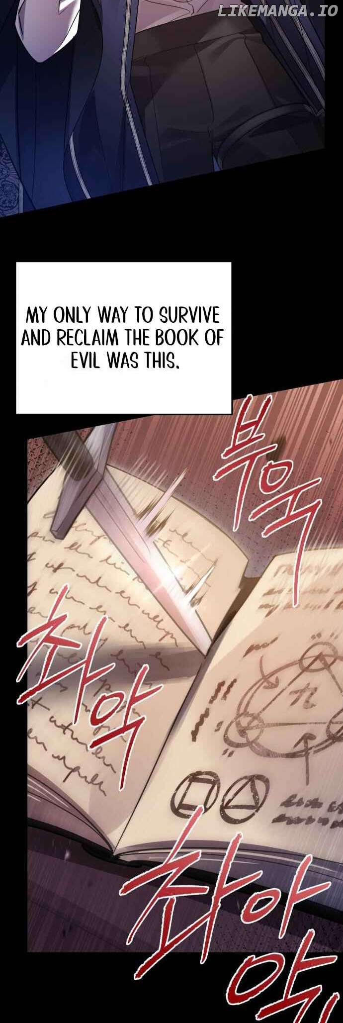 Heroes, Demons & Villains Chapter 108 - page 62
