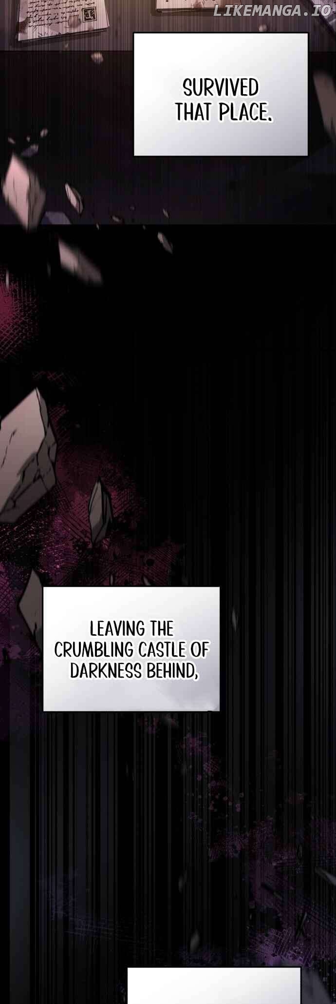 Heroes, Demons & Villains Chapter 108 - page 65