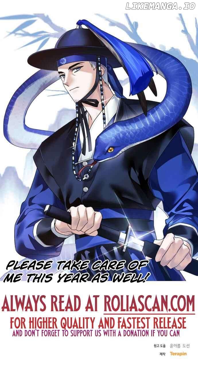 Heroes, Demons & Villains Chapter 108 - page 72