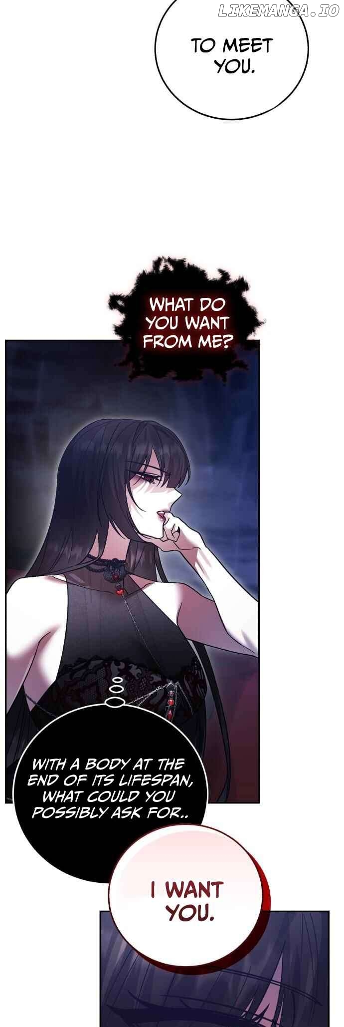 Heroes, Demons & Villains Chapter 108 - page 9