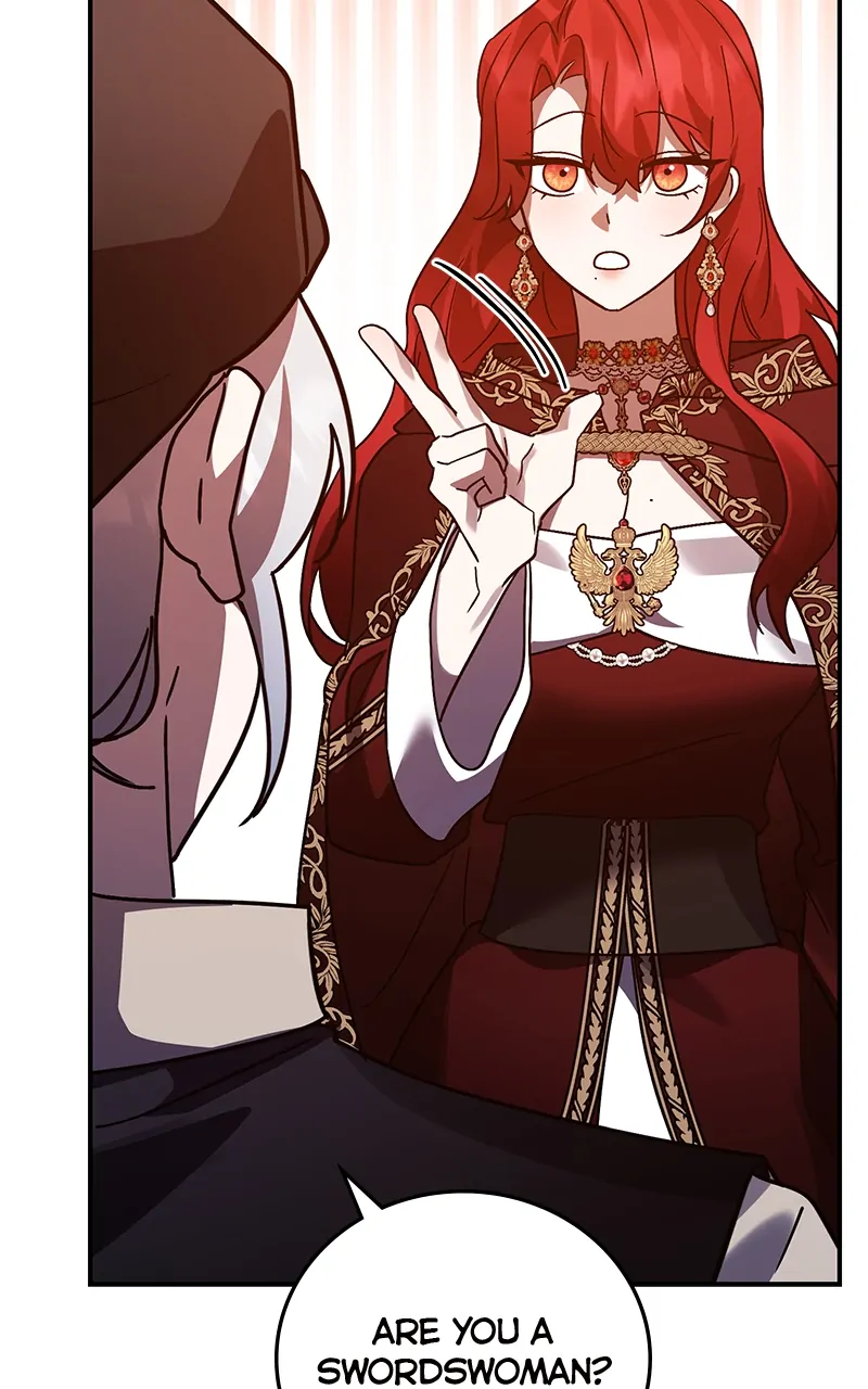 Heroes, Demons & Villains Chapter 77 - page 10