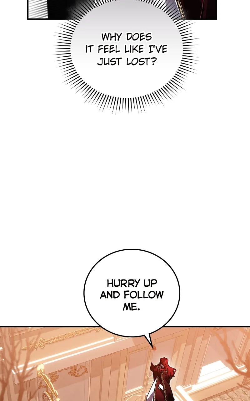 Heroes, Demons & Villains Chapter 77 - page 19
