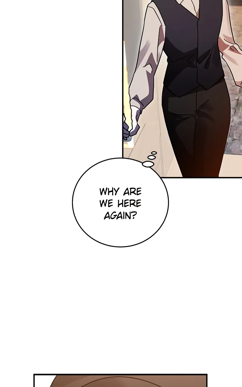 Heroes, Demons & Villains Chapter 77 - page 22