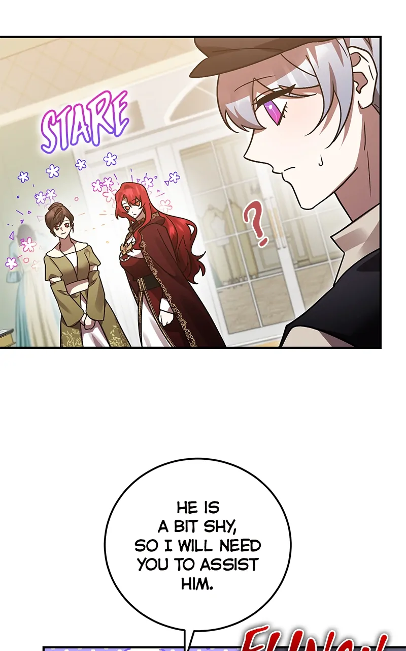 Heroes, Demons & Villains Chapter 77 - page 24