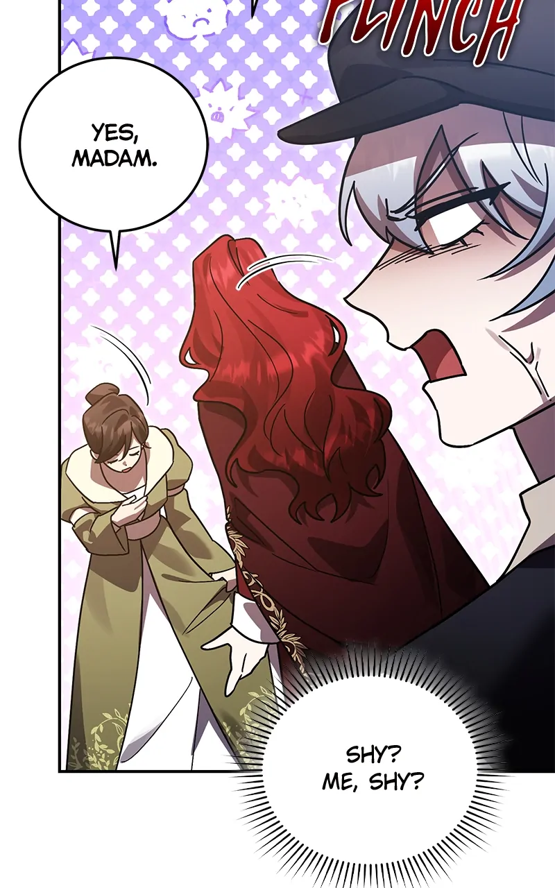 Heroes, Demons & Villains Chapter 77 - page 25