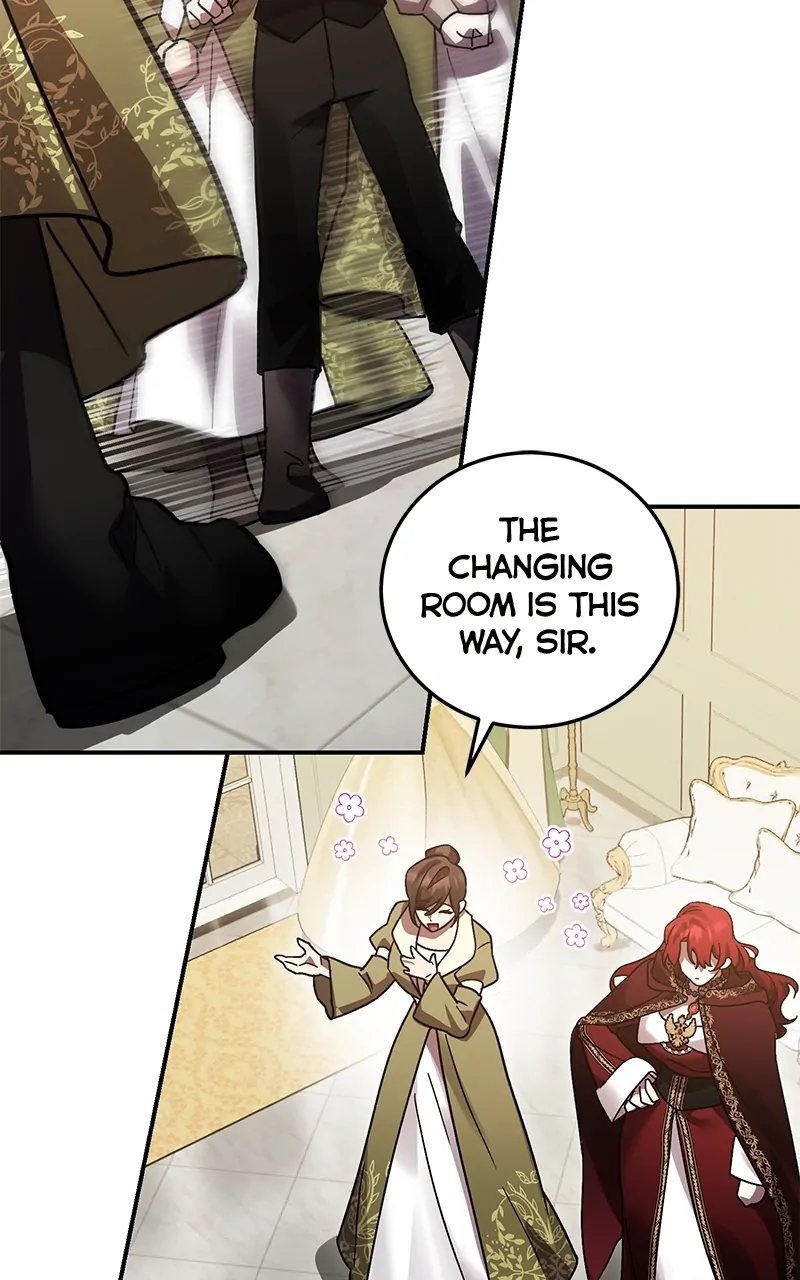 Heroes, Demons & Villains Chapter 77 - page 27